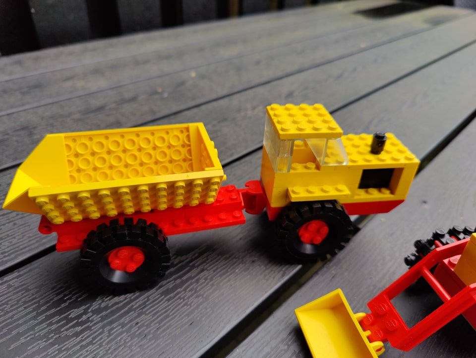 Lego andet 387-1