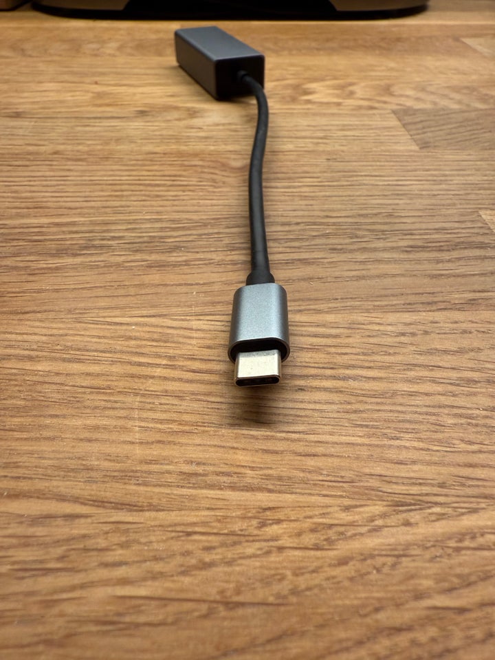 USB, Nördic, Perfekt