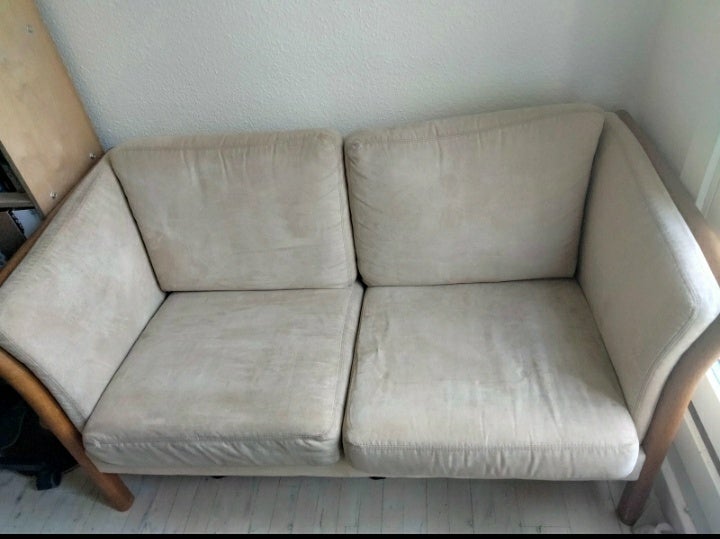 Sofa, 2 pers.