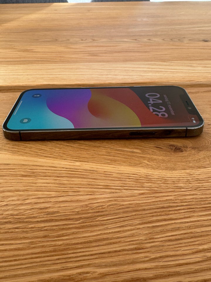 iPhone 12 Pro, 128 GB, Rimelig