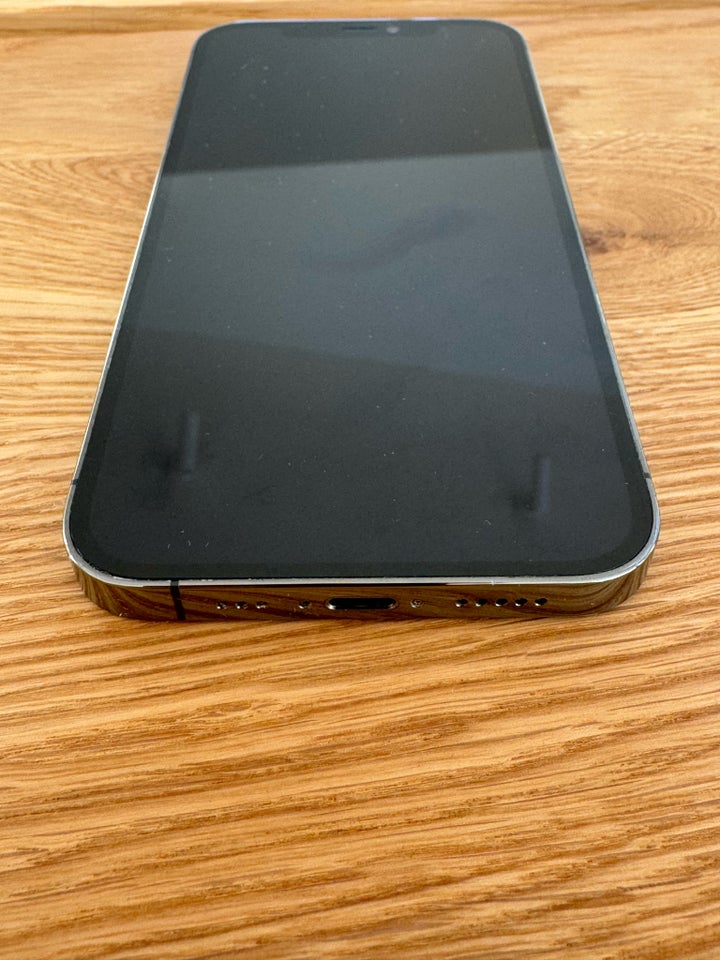 iPhone 12 Pro, 128 GB, Rimelig