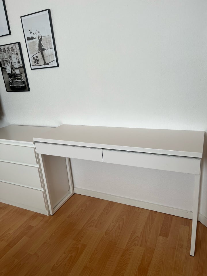 Skrivebord, Ikea