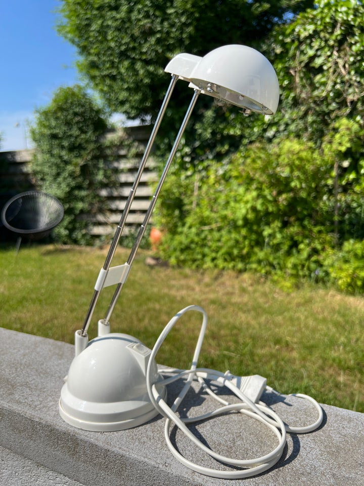 Skrivebordslampe Ikea