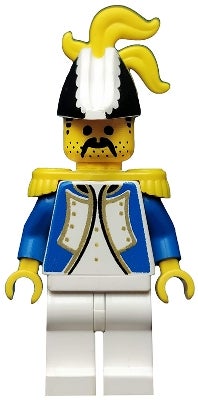 Lego Minifigures