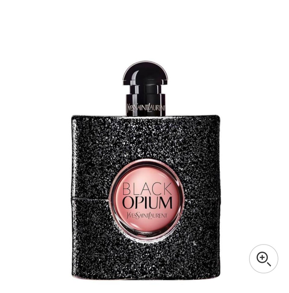 Eau de parfum, Black Opium, Yves