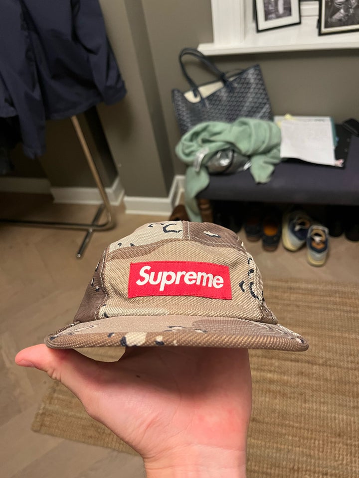 Kasket, Supreme, str. One Size