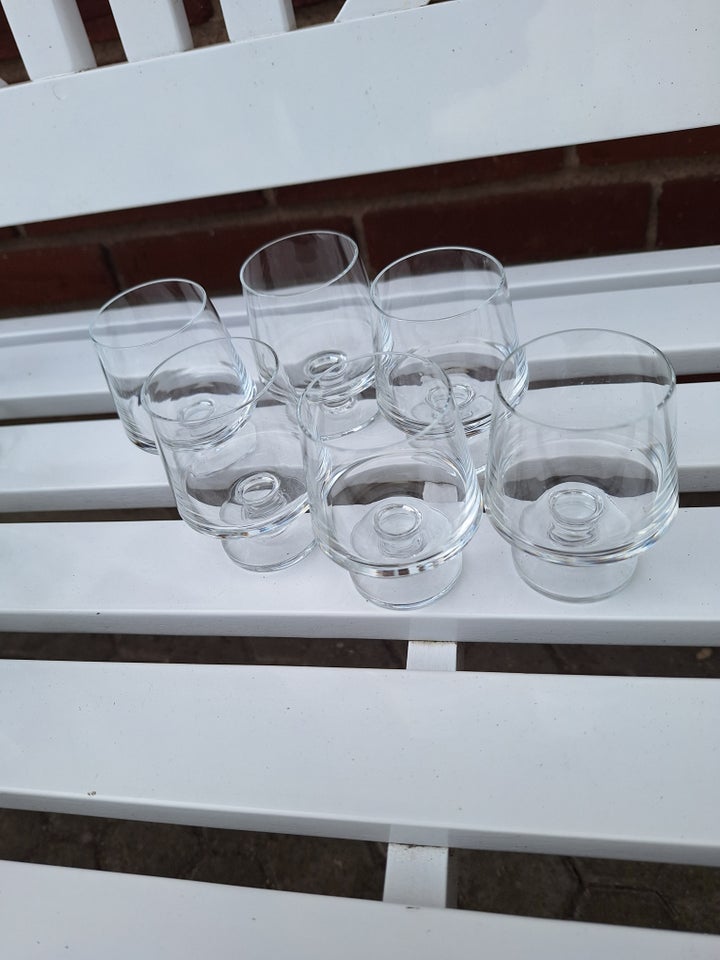 Glas, Rødvin, hvidvin