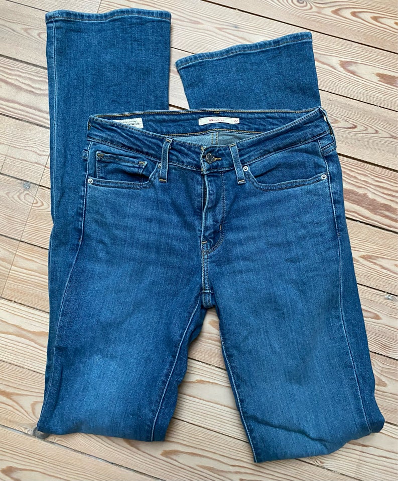 Jeans, Levis, str. 27