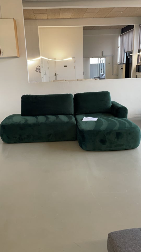 Sofa, Møbel