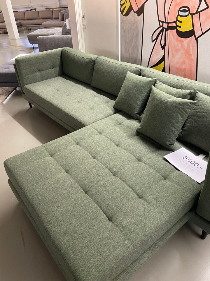 Sofa, Møbel