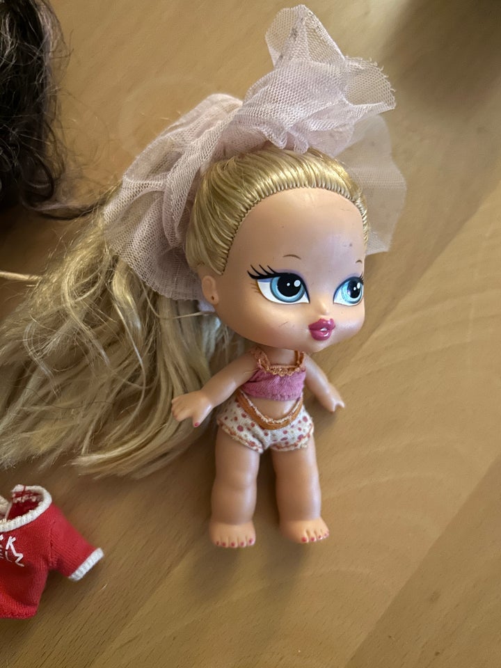 Bratz, Bratz børn