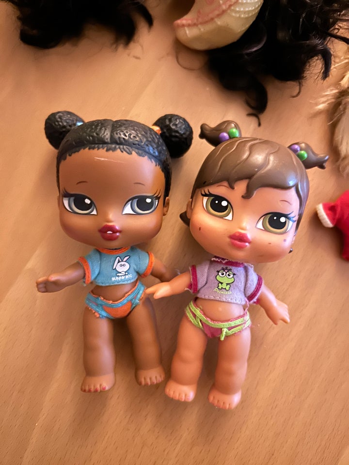 Bratz, Bratz børn