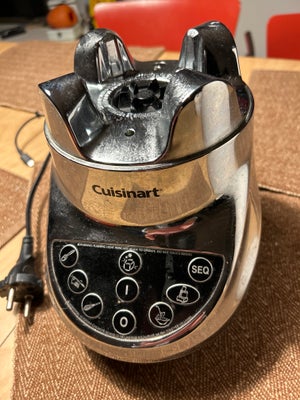 Blender Cuisinart