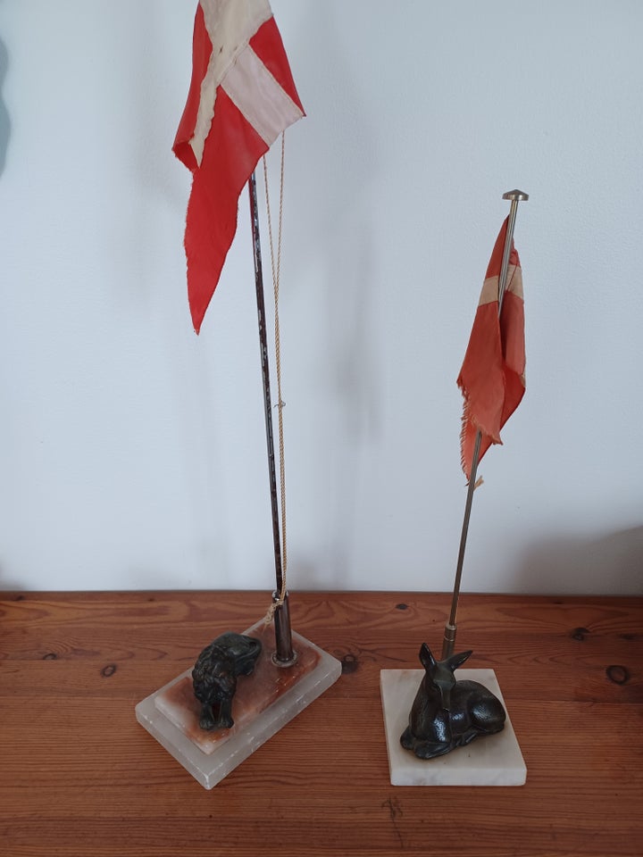 Bord flag Vintage