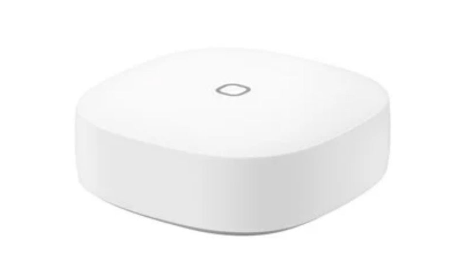 Andet, Samsung SmartThings