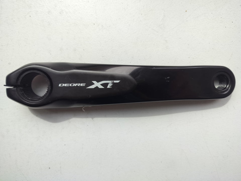 Krank, Shimano Deore XT FC-MT8000