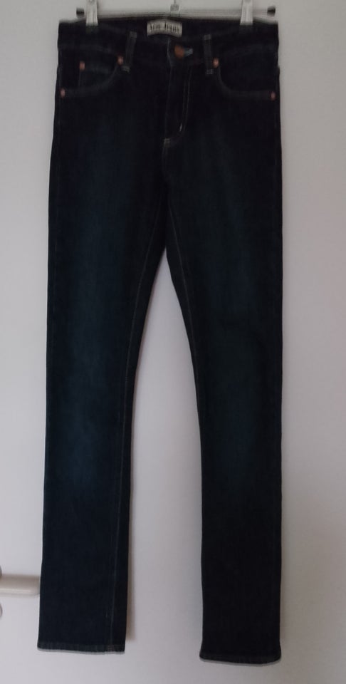 Jeans, ACNE jeans, str. 25