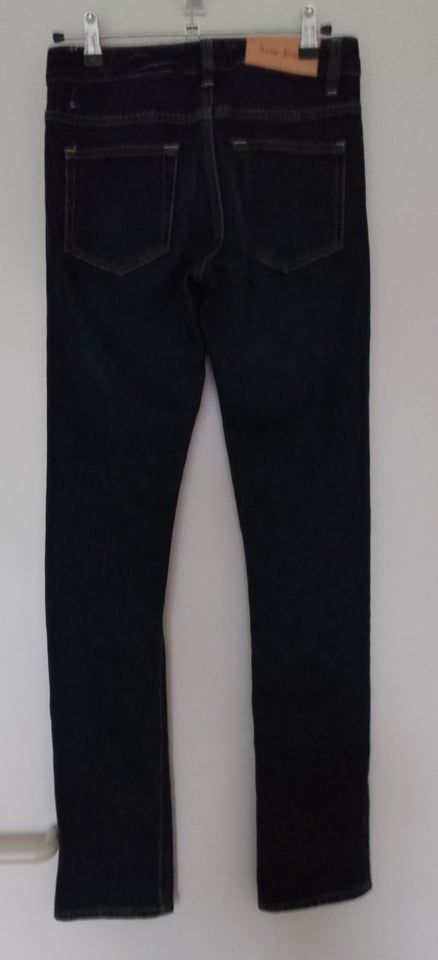 Jeans, ACNE jeans, str. 25