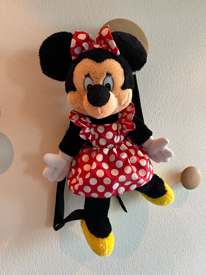 Retro Disney Minnie Mouse taske :)