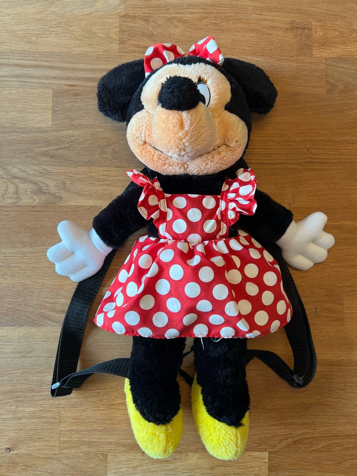 Retro Disney Minnie Mouse taske :)