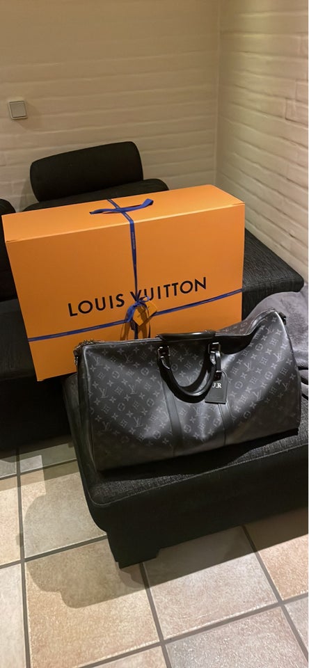 Skuldertaske, Louis Vuitton