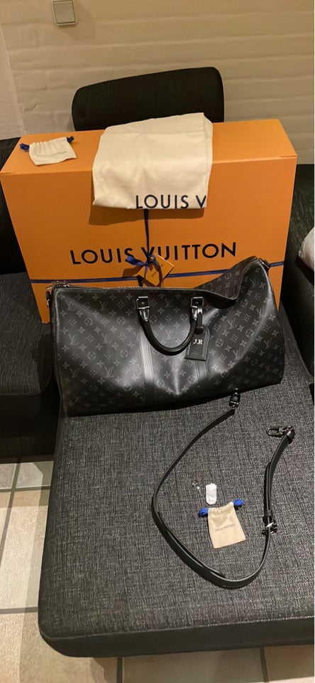 Skuldertaske, Louis Vuitton