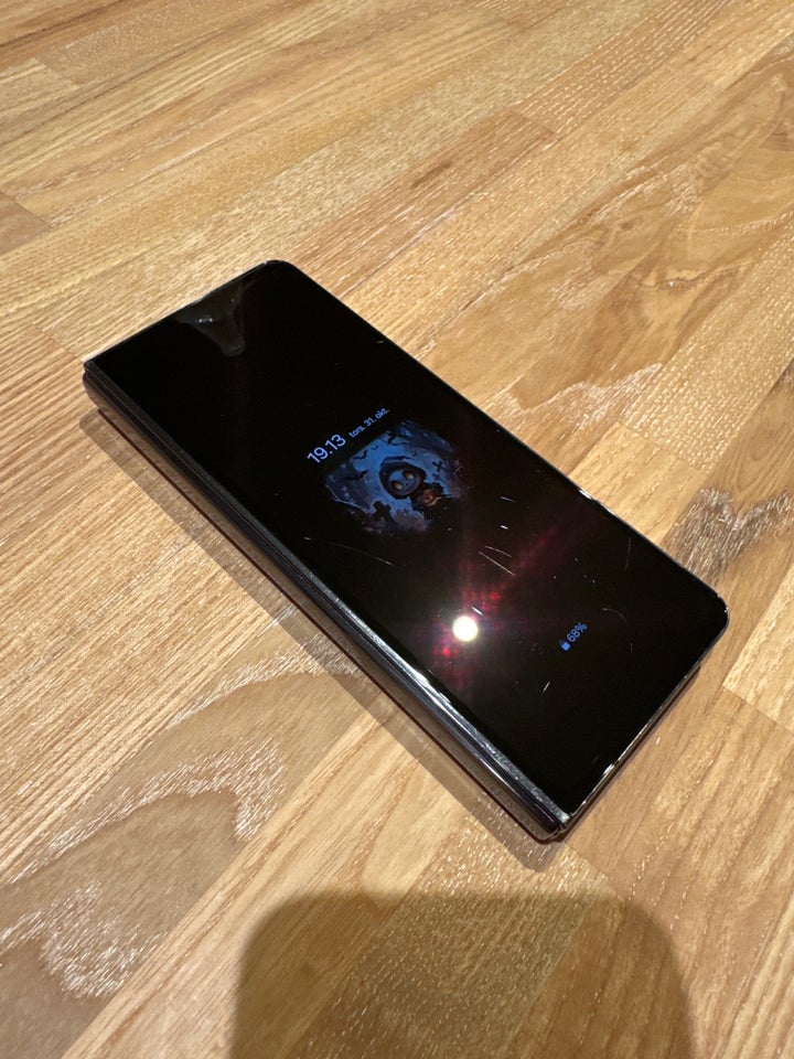 Samsung Galaxy z Fold 5, 12 GB , God