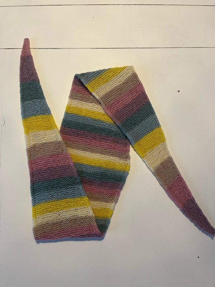 Tørklæde, Sophie scarf,