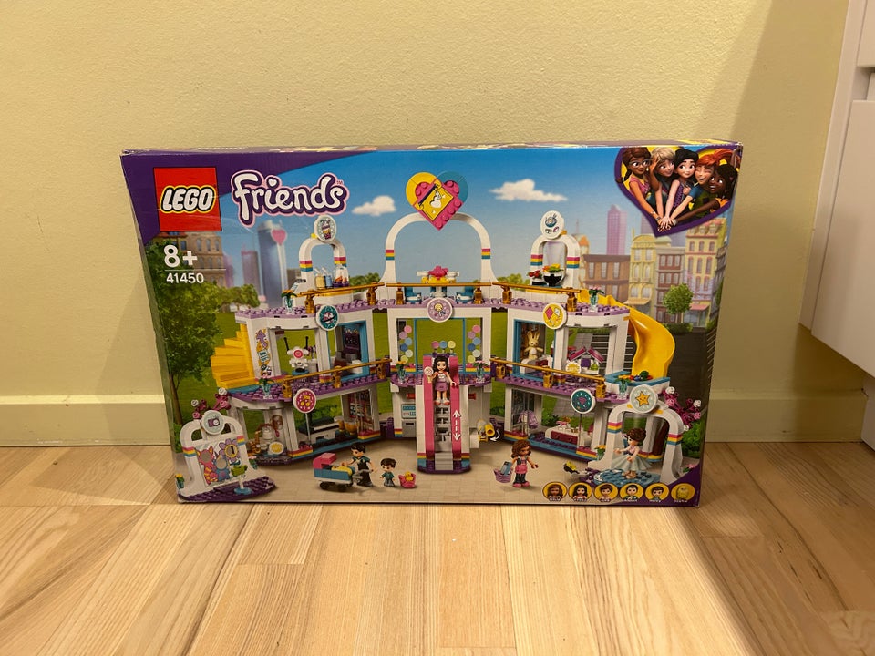 Lego Friends, 41460