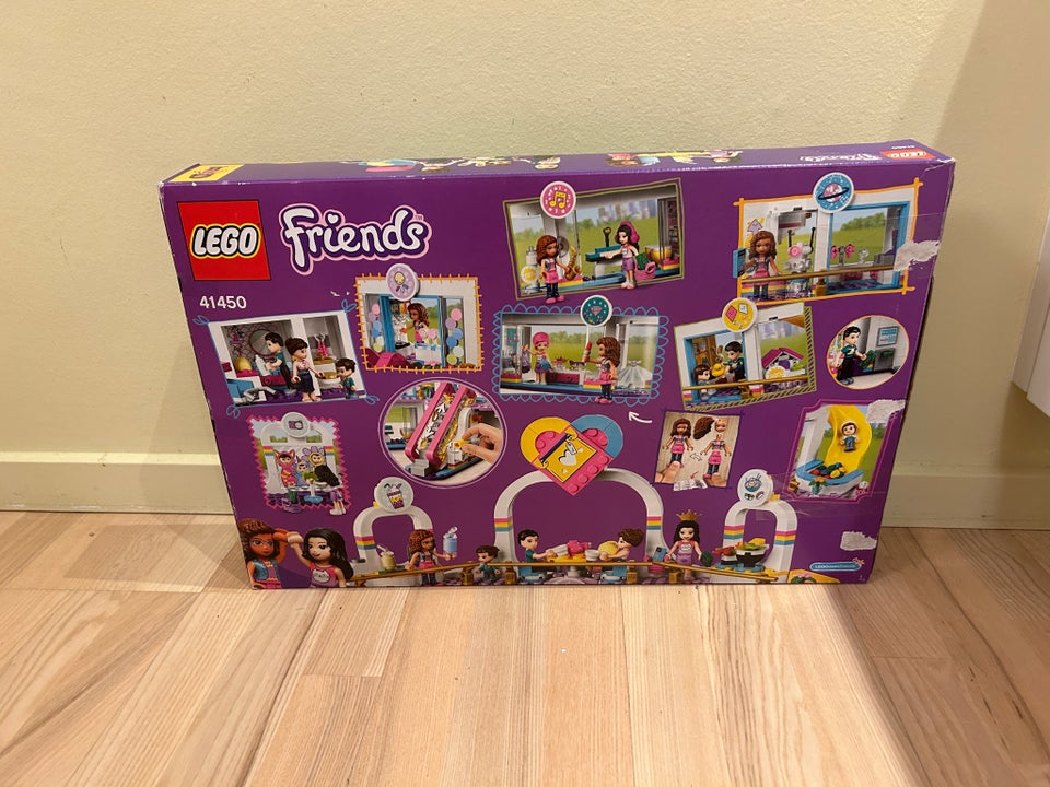 Lego Friends, 41460