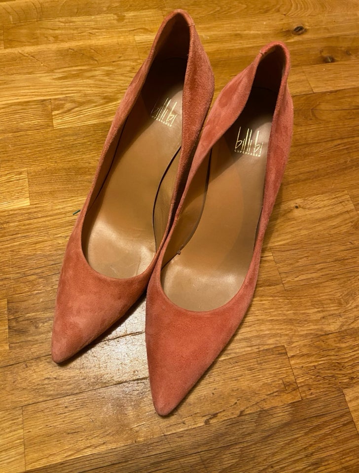 Pumps, str. 40,5, Billi Bi