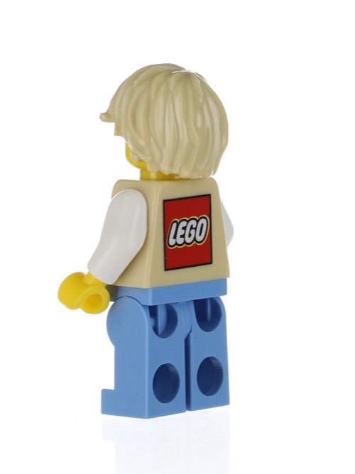 Lego Minifigures