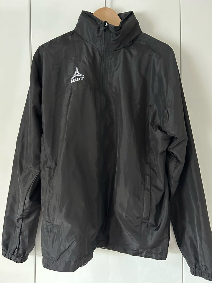 Windbreaker, Select windbreaker ,