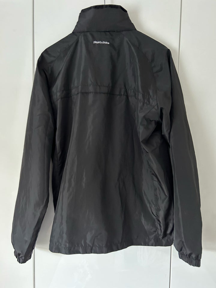 Windbreaker, Select windbreaker ,