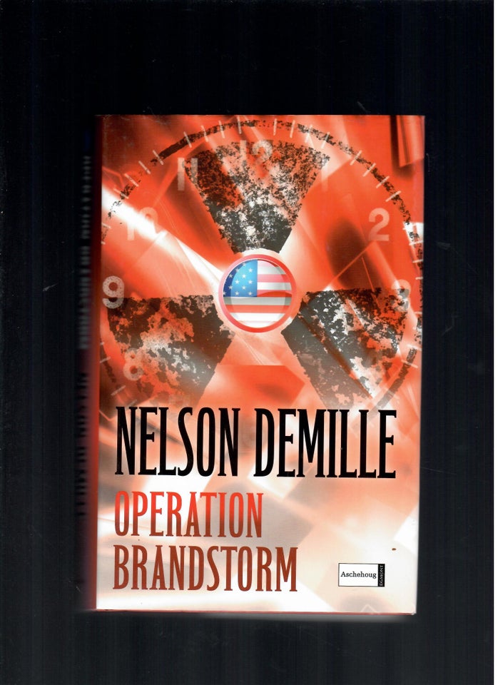 Operation Brainstorm (på dansk),