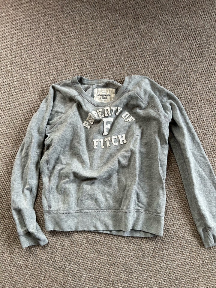 Sweater, Abercrombie og Fitch,