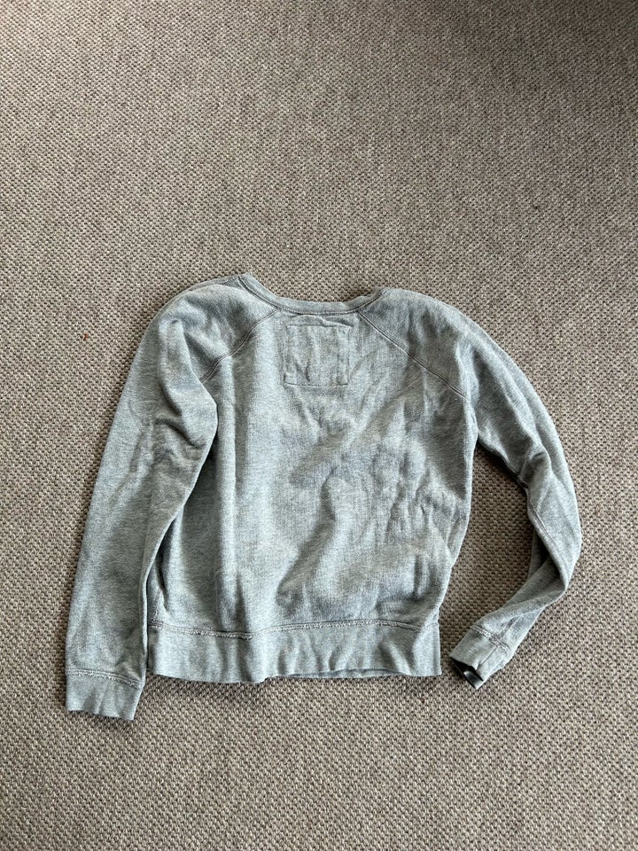 Sweater, Abercrombie og Fitch,