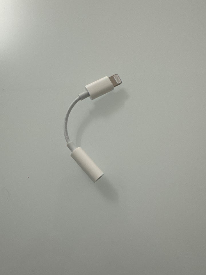 Adapter t iPhone Perfekt