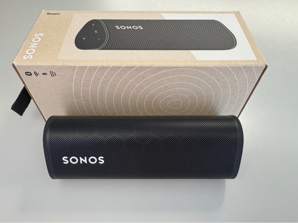 Højttaler SONOS Roam