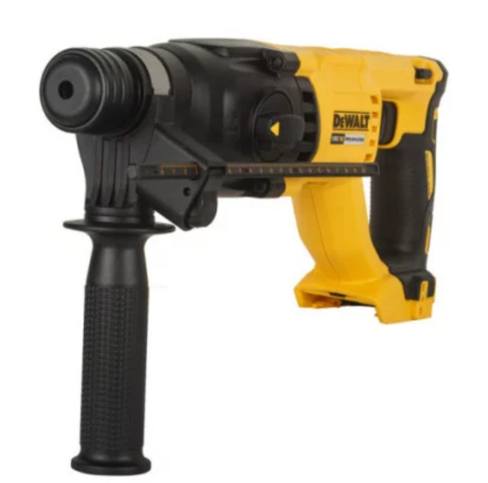 Borehammer, Dewalt