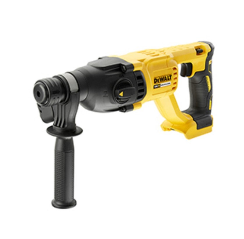 Borehammer, Dewalt