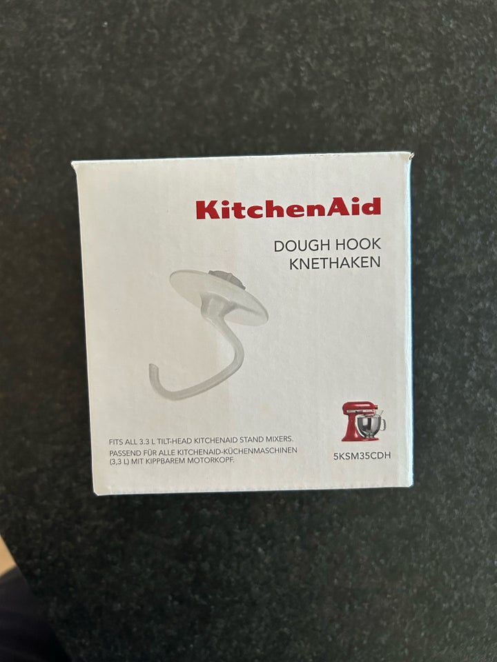 Dejkrog mini Kitchenaid