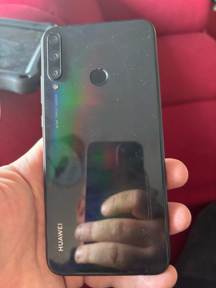 HUAWEI P40 lite 128gb  God