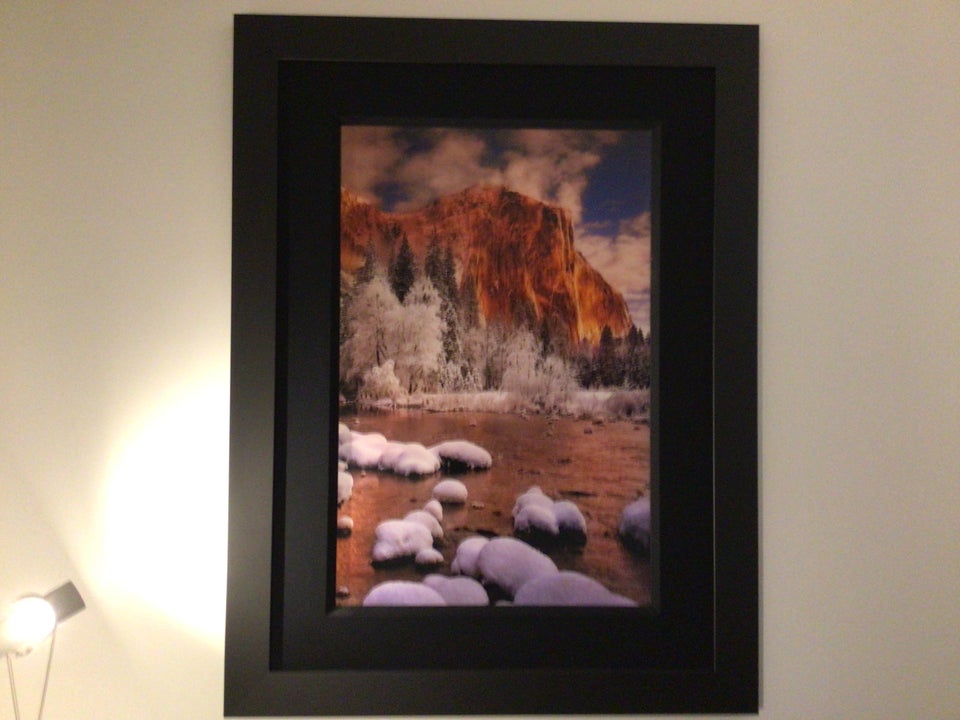 Foto Peter Lik motiv: Yosemite