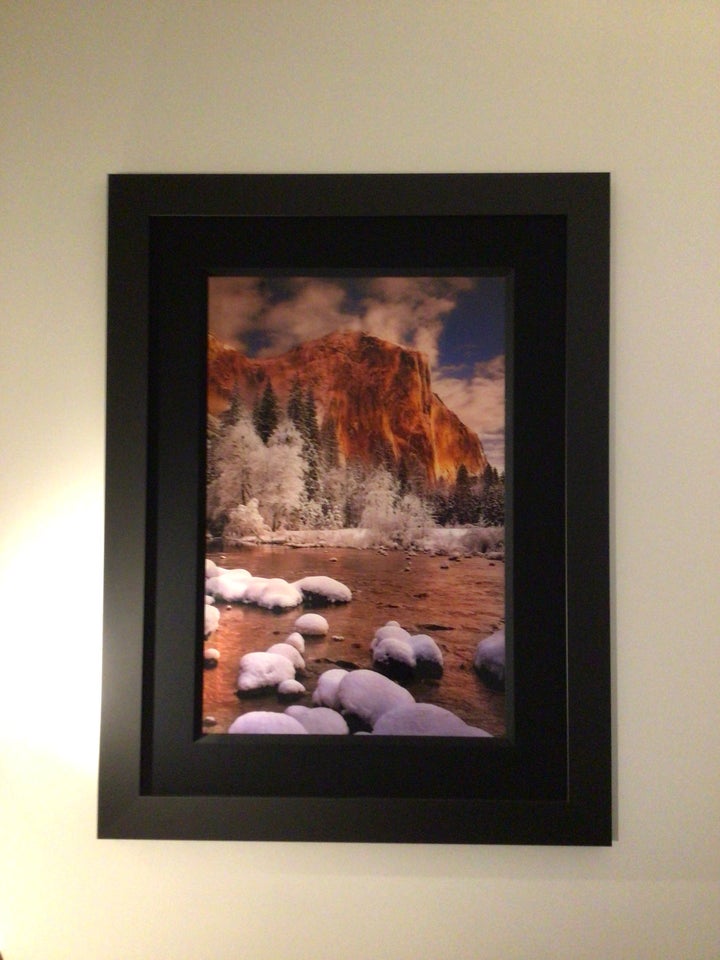 Foto Peter Lik motiv: Yosemite