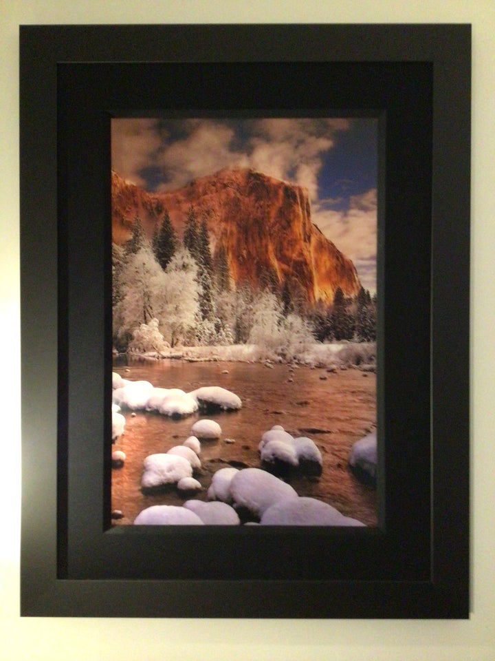 Foto Peter Lik motiv: Yosemite