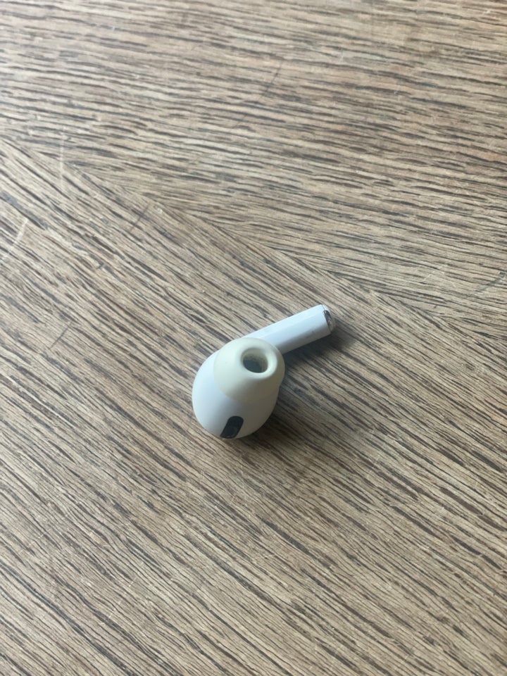 in-ear hovedtelefoner, Apple,