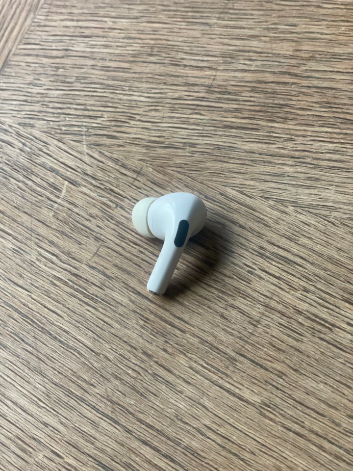 in-ear hovedtelefoner, Apple,