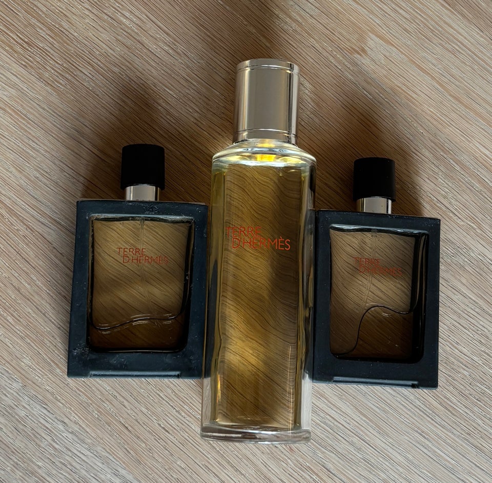 Herreparfume, Terre d'Hermès,