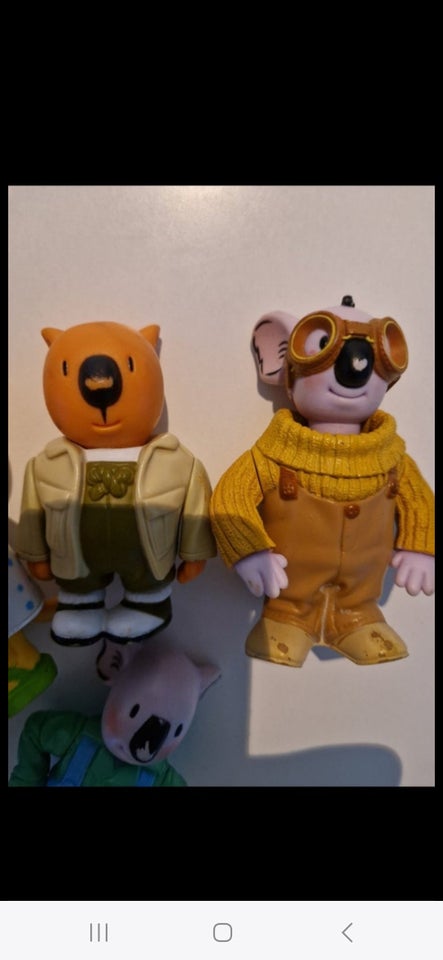 Figurer KOALA BROTHERS